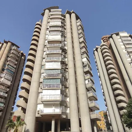 Apartment Centro Historico By Sharingco *