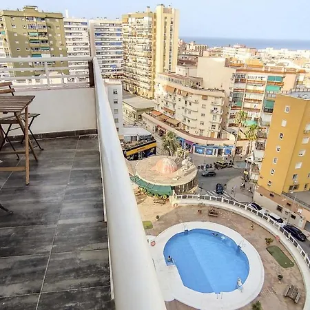 Centro Historico By Sharingco Apartment Torremolinos